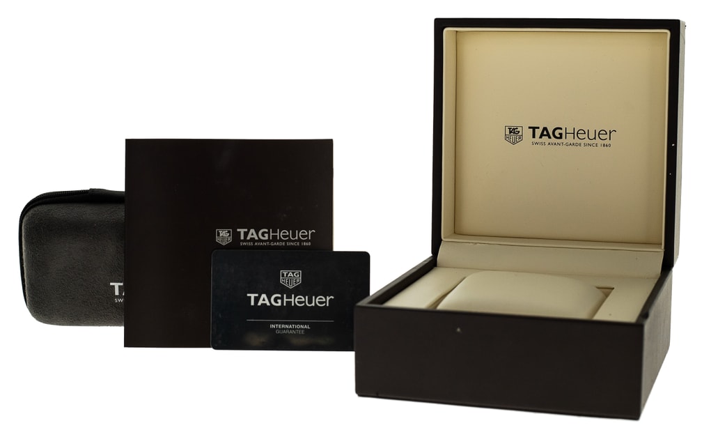 Tag Heuer Carrera CAR2A1Z.FT6044 Image 5